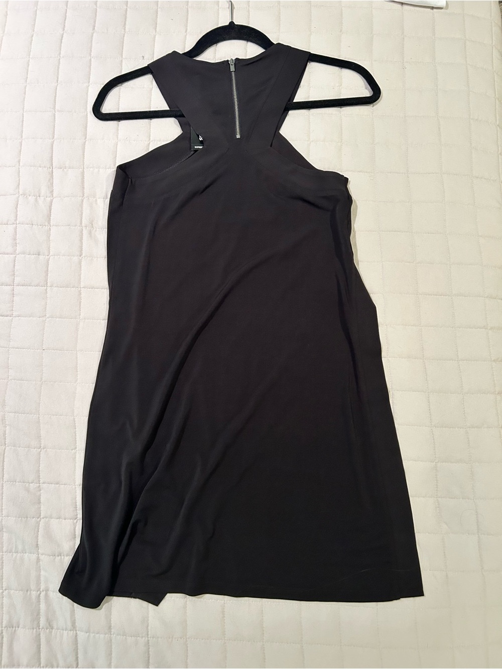 Asymmetrical top - Picture 3 of 4